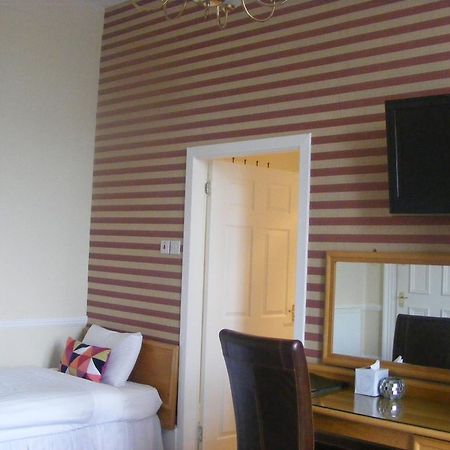 Prestwick Old Course Hotel Екстериор снимка