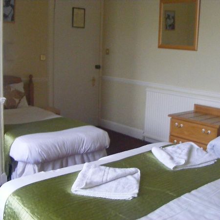 Prestwick Old Course Hotel Екстериор снимка