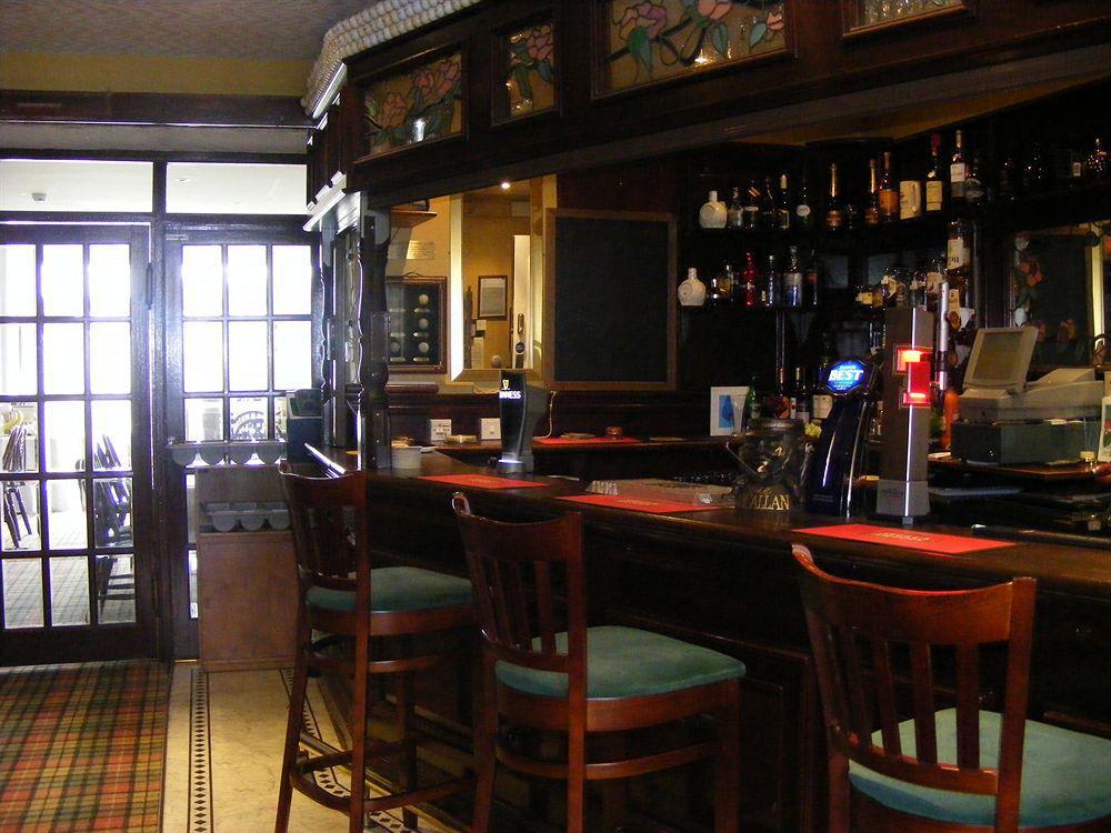 Prestwick Old Course Hotel Екстериор снимка