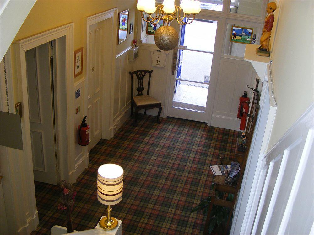 Prestwick Old Course Hotel Екстериор снимка