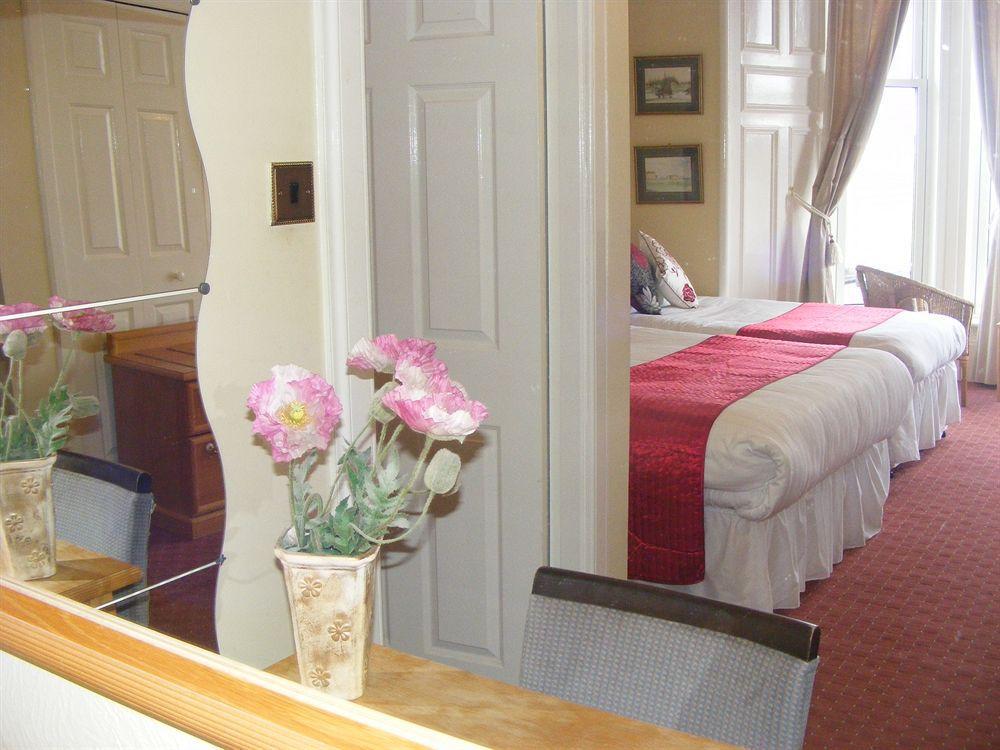 Prestwick Old Course Hotel Екстериор снимка