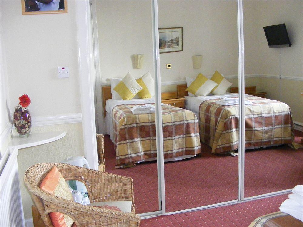 Prestwick Old Course Hotel Екстериор снимка