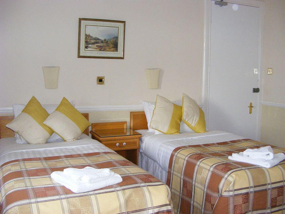 Prestwick Old Course Hotel Екстериор снимка