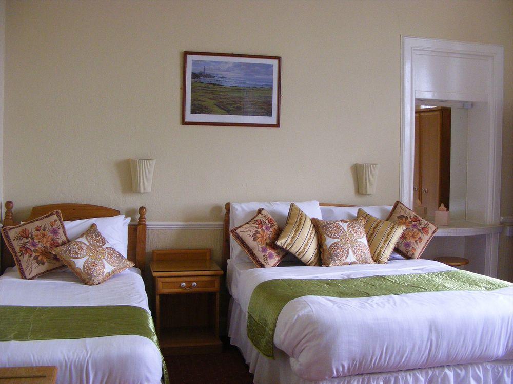 Prestwick Old Course Hotel Екстериор снимка