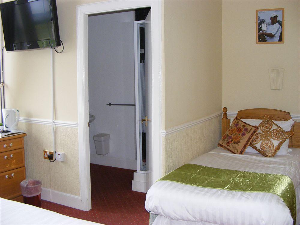 Prestwick Old Course Hotel Екстериор снимка