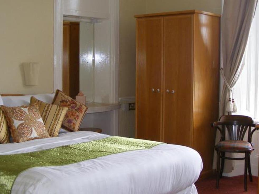 Prestwick Old Course Hotel Екстериор снимка