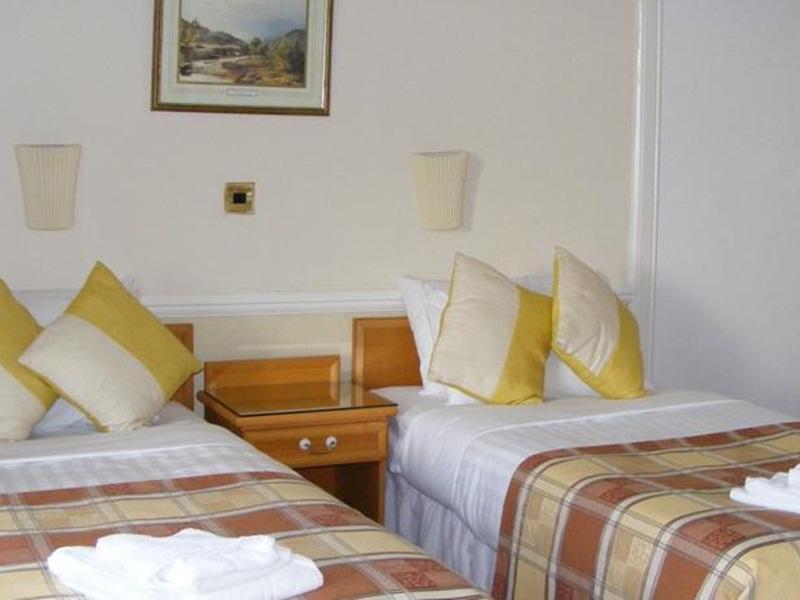 Prestwick Old Course Hotel Екстериор снимка