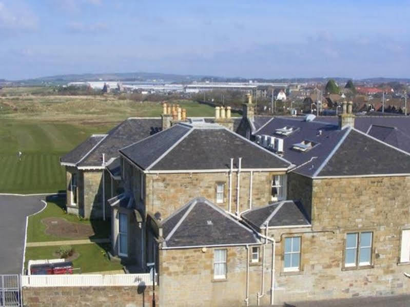 Prestwick Old Course Hotel Екстериор снимка