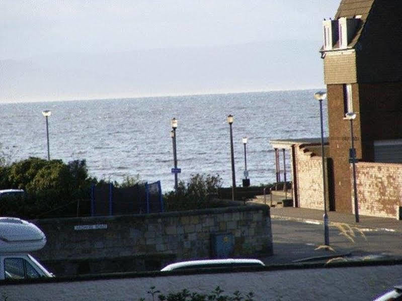 Prestwick Old Course Hotel Екстериор снимка