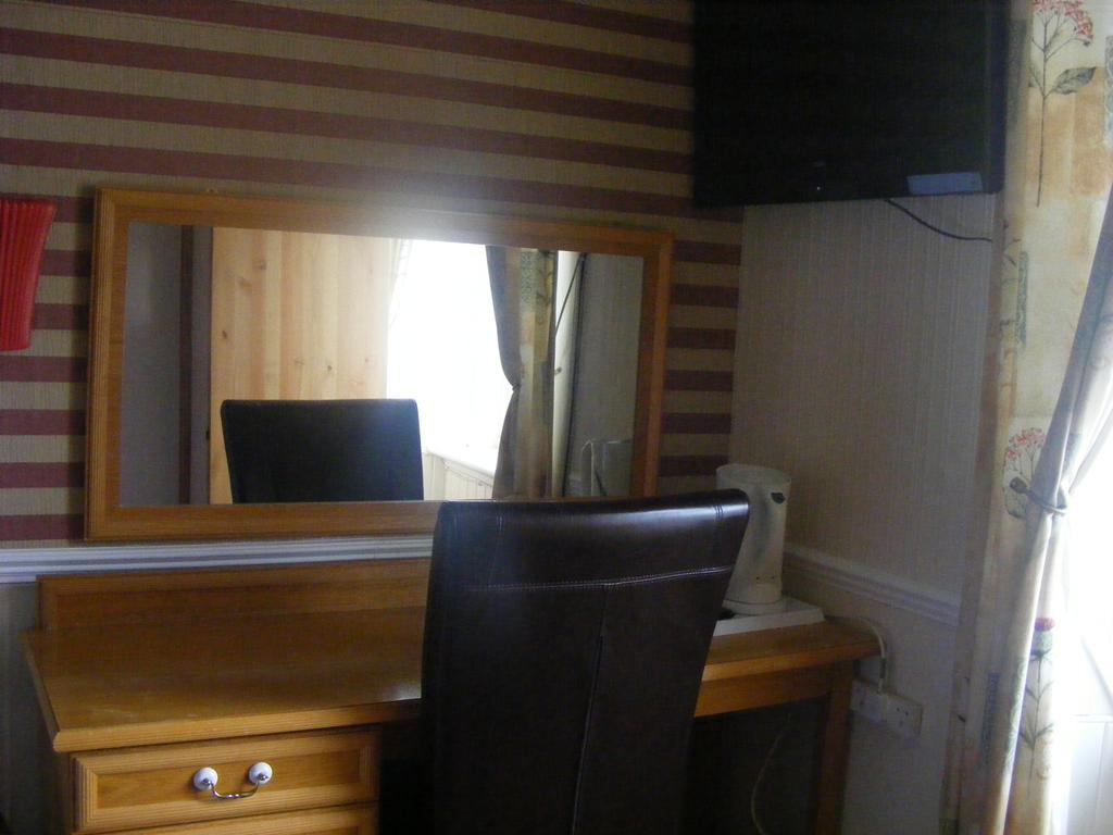 Prestwick Old Course Hotel Екстериор снимка